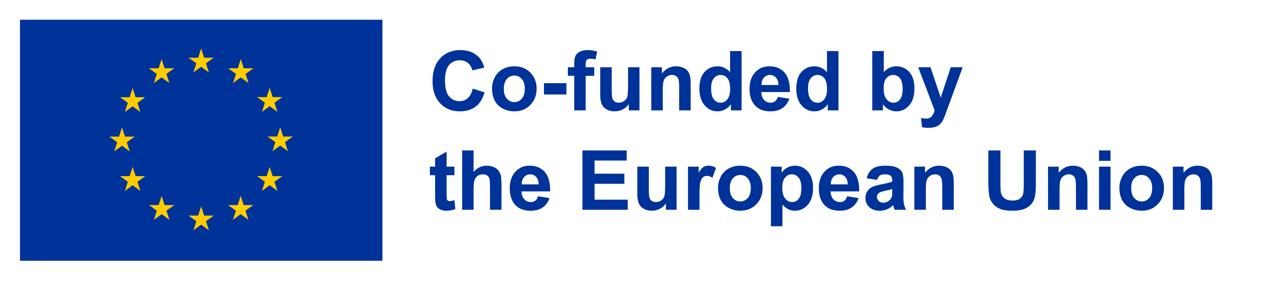 Funded by the European Union